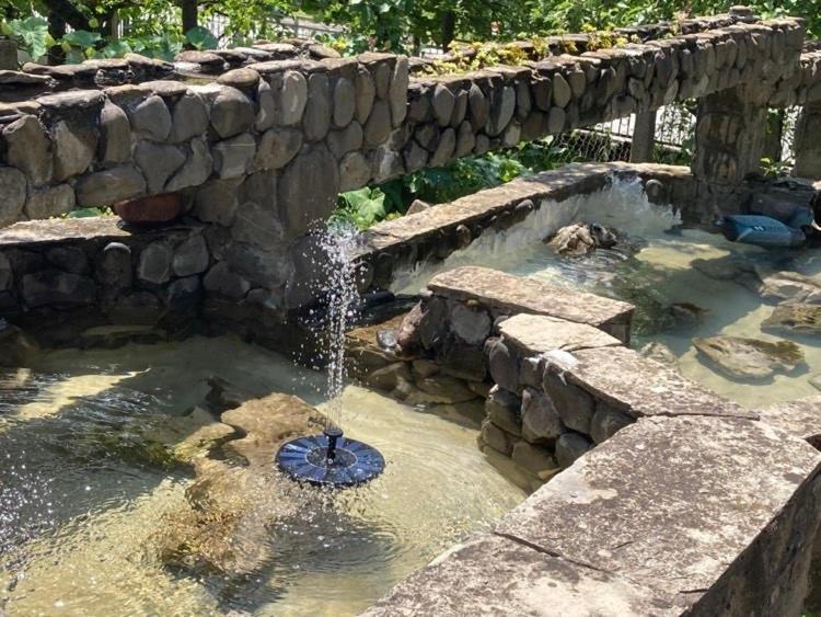 Самостоятелни стаи в къща за гости Балкан Рибарица Экстерьер фото